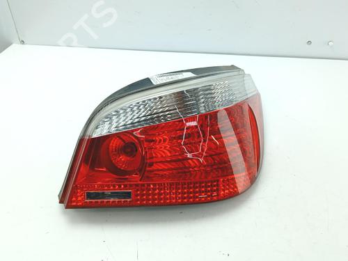 Right taillight BMW 5 (E60) 520 d | BP38526153C35 - Image 4