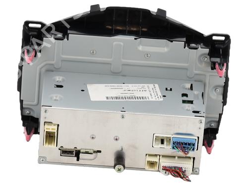 Display PEUGEOT 108 1.0 VTi | BP38991825C48 - Image 3