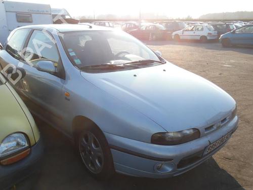 Used Parts FIAT BRAVO I (182_) 1.8 GT (182.AC) (113 hp) 2412912