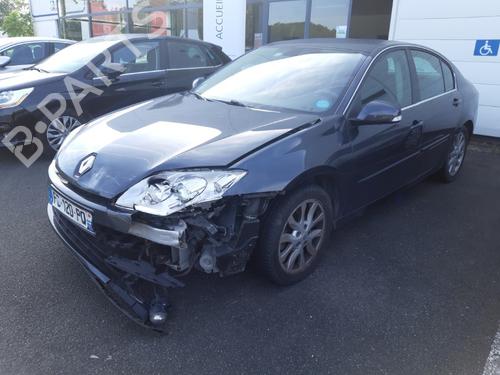 Engine RENAULT LAGUNA III (BT0/1) 2.0 16V (BT05, BT0F, BT0W) | BP24798437M1 - Image 7