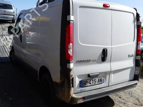 Ekpansionstank RENAULT TRAFIC II Van (FL) 2.0 dCi 90 (FL0H, FL00, FL01, FL0M, FL0P, FL0S) | BP24779973C120 - Image 3