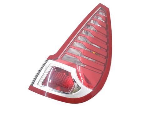 Used Right taillight RENAULT SCÉNIC III (JZ0/1_) 1.5 dCi (106 hp) 24797113