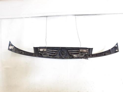 Grille RENAULT KANGOO (KC0/1_) 1.5 dCi | BP24785457C40 
