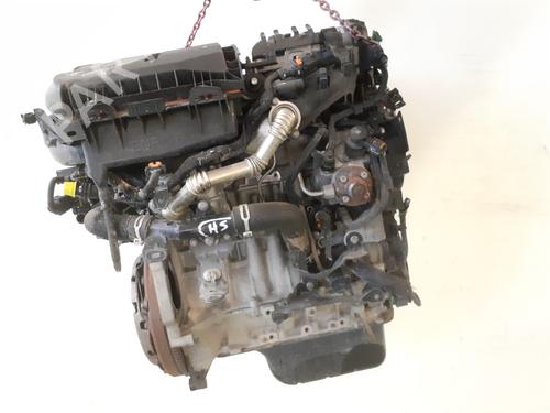 Engine CITROËN C3 III (SX) 1.6 BlueHDi 75 | BP39258046M1 - Image 6