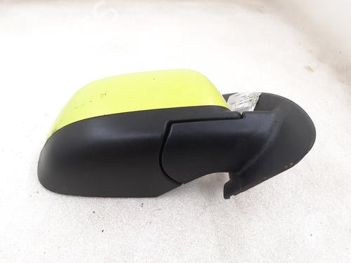 Right mirror NISSAN MICRA IV (K13K, K13KK) 1.2 | BP24798105C27 