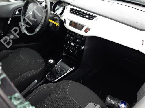 Alternator CITROËN C3 II (SC_) 1.2 VTi 82 | BP24787162M7 - Image 11