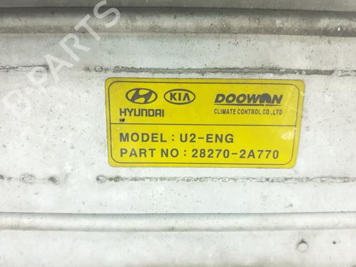Intercooler KIA CEE'D (JD) 1.6 CRDi 128 | BP30085594M30
