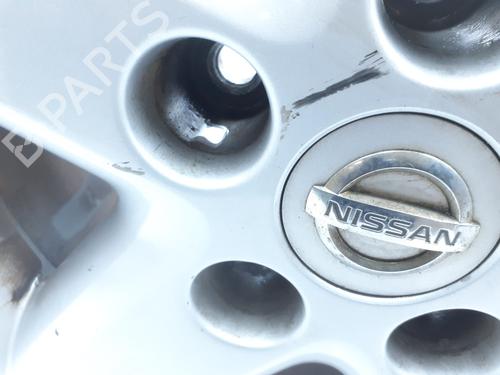 Rim NISSAN X-TRAIL I (T30) 2.2 dCi 4x4 | BP29969724C45 