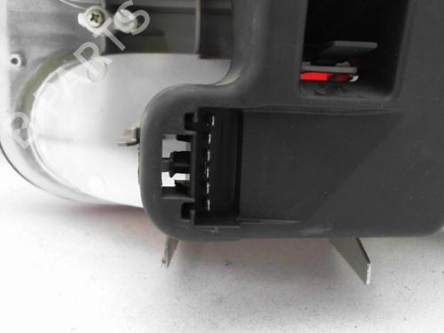 Left taillight FIAT BRAVA (182_) 1.6 16V (182.BB) | BP24775391C34 