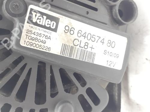 Alternator CITROËN NEMO MPV 1.4 HDi | BP30708668M7