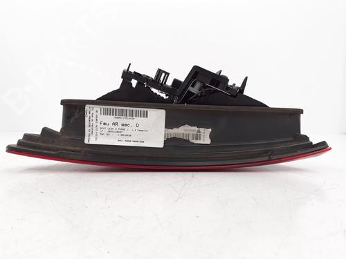 Right tailgate light SEAT LEON (5F1) 1.4 TSI | BP32260631C80 - Image 5
