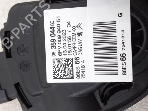 Pedal CITROËN C3 III (SX) 1.2 THP 110 (SXHNPS, SXHNZT, SXHNZ6) | BP24790494I4 - Image 4