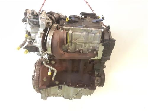 Engine DACIA SANDERO II 1.5 Blue dCi 95 (B8JL) | BP40026914M1 - Image 3