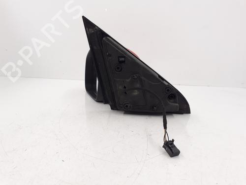 Left mirror RENAULT TWINGO III (BCM_, BCA_) | BP30355129C26