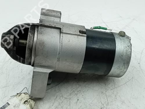 Used Starter Starter CITROËN C4 II (NC_) 1.6 BlueHDi 120 (120 hp) 33724759 33724759