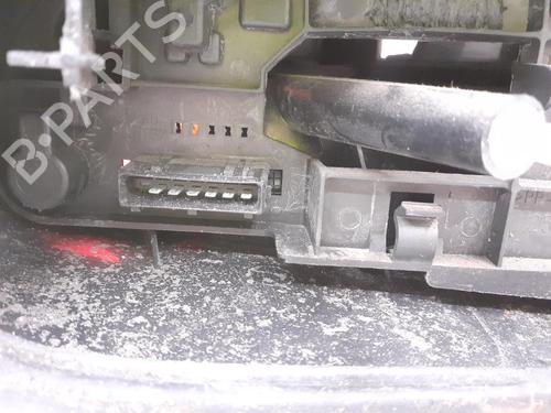 Left taillight CITROËN SAXO (S0, S1) 1.6 VTL, VTR | BP24789740C34 