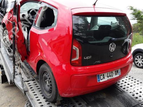 Starter VW UP! (121, 122, BL1, BL2, BL3, 123) 1.0 | BP24778400M8 - Image 8