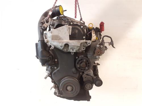 Engine RENAULT MASTER III Van (FV) 2.3 dCi 110 FWD (FV0R, FV0W, FV1A) | BP36015270M1  - Image 9