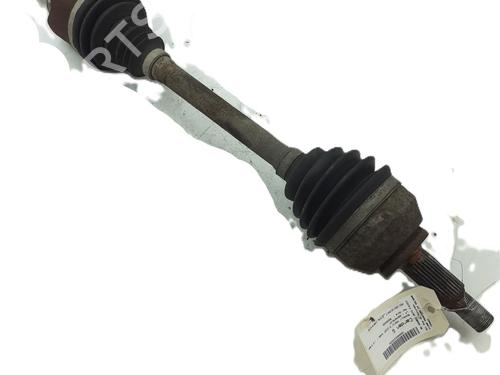 Left front driveshaft RENAULT TRAFIC III Van (FG_) 1.6 dCi 125 (FGMH) | BP24795401M38 - Image 2