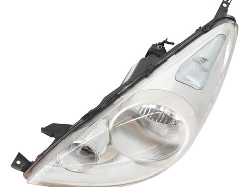 Left headlight NISSAN NOTE (E11, NE11) 1.5 dCi | BP39990265C28 - Image 6