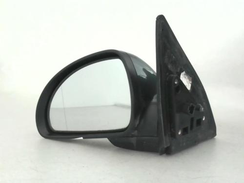 Left mirror KIA CEE'D Hatchback (ED) 1.6 CRDi 115 | BP24779455C26 