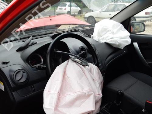 Other CHEVROLET AVEO / KALOS Hatchback (T250, T255) 1.2 LPG | BP24776308O1 
