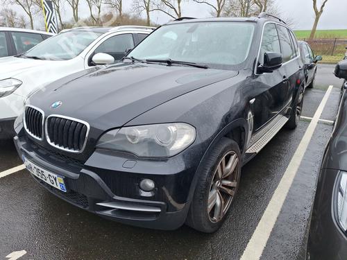 Used Parts BMW X5 (E70) xDrive 30 d 4635661