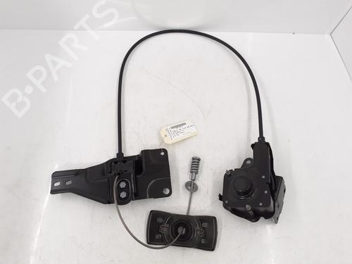 Used Other RENAULT MASTER III Van (FV) Z.E. (FV1Z) (77 hp) 31342641