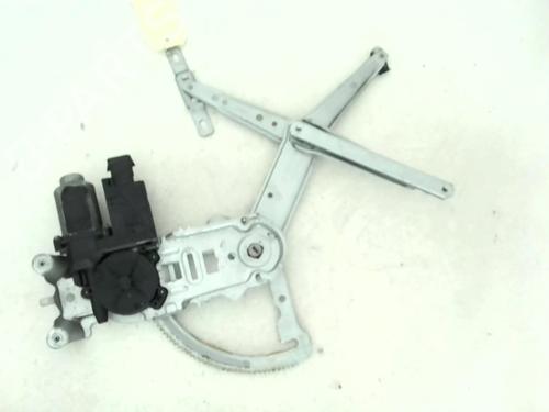 Used Front left window mechanism Front left window mechanism OPEL CORSA C (X01) 1.2 (F08, F68) (75 hp) 24778717 24778717