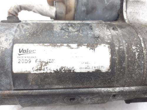 Starter CITROËN JUMPY II Van 1.6 HDi 90 16V | BP30726202M8 - Image 3