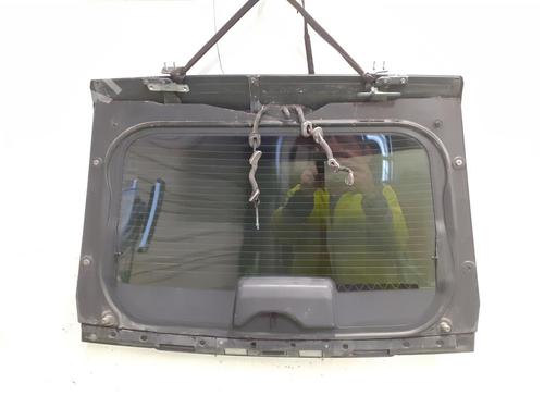 Tailgate LAND ROVER RANGE ROVER SPORT I (L320) 3.6 D 4x4 | BP24793020C6 