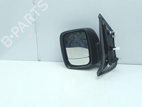 Retrovisor esquerdo RENAULT TRAFIC III Van (FG_) 1.6 dCi 90 (FGME) | BP38469549C26 - Image 5