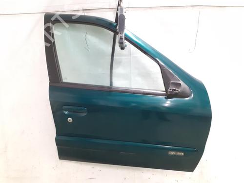 Dør høyre foran CITROËN XSARA (N1) 2.0 HDi 90 (90 hp) 24790223