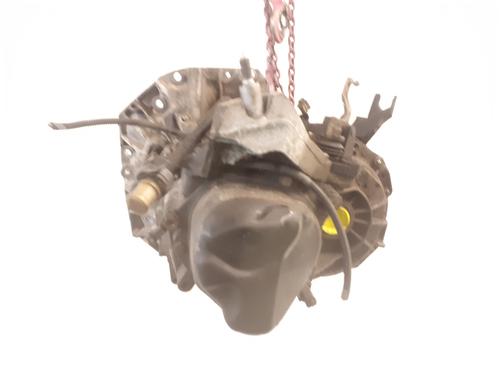 Gearbox RENAULT WIND (E4M_) 1.6 (E4MB, E4MC) | BP29325257M3 