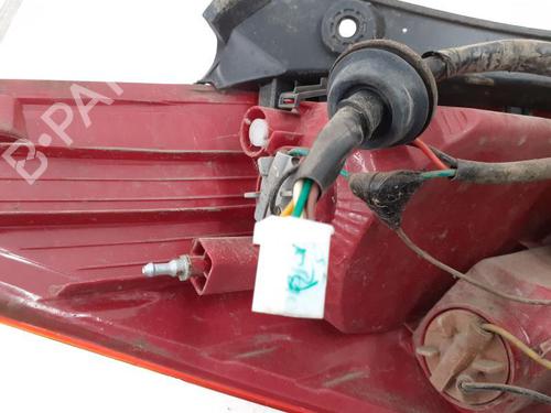 Right taillight HYUNDAI i20 I (PB, PBT) 1.4 CRDi | BP24783085C35 