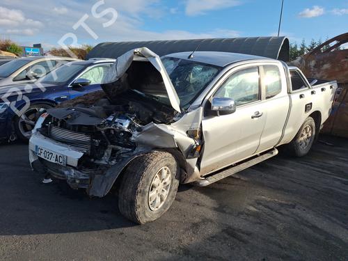 Left sun visor FORD RANGER (TKE) 2.2 TDCi 4x4 | BP24797998I1 - Image 4