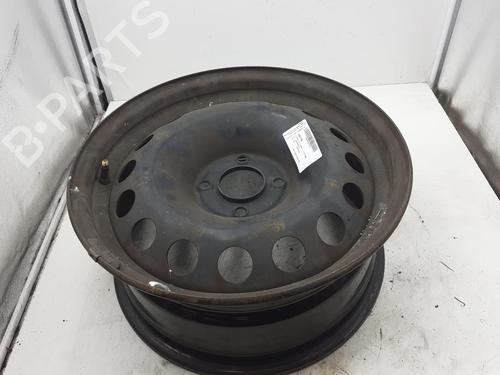 Used Rim CITROËN C4 II (NC_) 1.6 HDi 110 (112 hp) 24787924