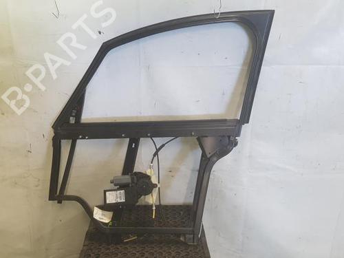 Vindusheismekanisme høyre foran AUDI A2 (8Z0) 1.4 TDI (75 hp) 24776227