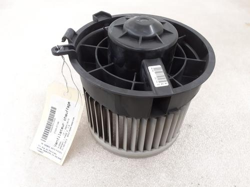 Used Heater blower motor NISSAN QASHQAI I (J10, NJ10) 1.6 dCi (130 hp) 24797069