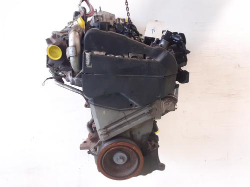 Used Engine RENAULT KANGOO Express (FW0/1_) 1.5 dCi 90 (FW0G, FW05, FW08, FW11) (90 hp) 32322232