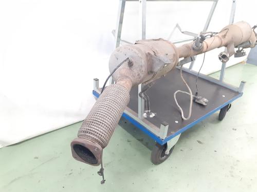 Particulate filter RENAULT TRAFIC III Van (FG_) 1.6 dCi 115 (FGMD) | BP30821365M81