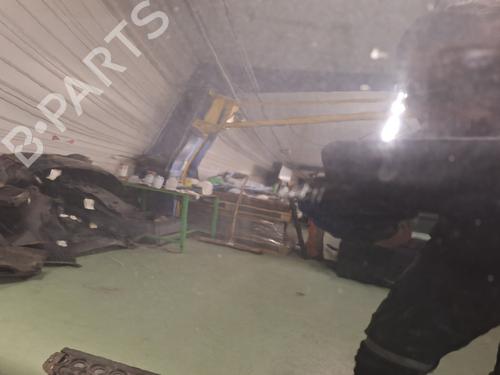 Left front door PEUGEOT 206 CC (2D) 1.6 HDi 110 | BP29155100C2 