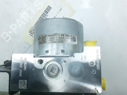 ABS pump RENAULT TRAFIC III Bus (JG_) 2.0 dCi 145 (JGML) | BP36786861M43 - Image 2