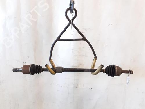 Right front driveshaft NISSAN NOTE (E11, NE11) 1.6 | BP24789149M39