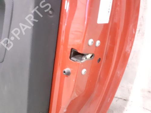 Right front door ALFA ROMEO MITO (955_) 1.4 MultiAir (955AXL1B) | BP28813894C3 