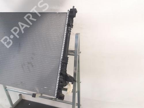Water radiator RENAULT TRAFIC III Platform/Chassis (EG_) 2.0 dCi 145 (EGML) | BP32122905M31 