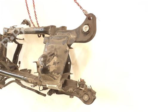 Rear axle CITROËN DS5 2.0 HDi 200 Hybrid4 All-wheel Drive | BP24793552M2 