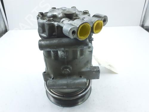AC compressor RENAULT MODUS / GRAND MODUS (F/JP0_) 1.2 (JP0C, JP0K, FP0C, FP0K, FP0P, JP0P, JP0T) | BP39086027M34 - Image 5