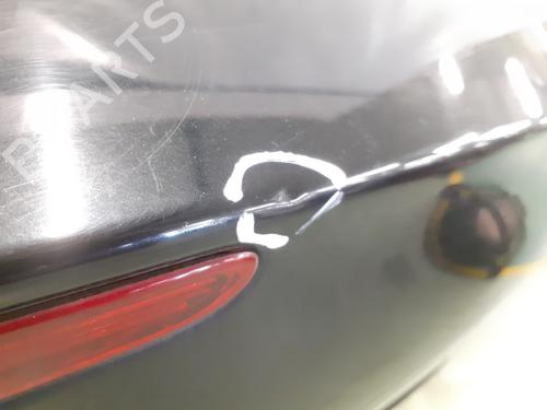 Tailgate MERCEDES-BENZ E-CLASS (W211) E 270 CDI (211.016) | BP29893643C6 