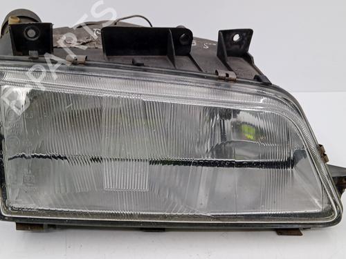 Used Right headlight PEUGEOT 405 II (4B) 1.6 (88 hp) 29485222